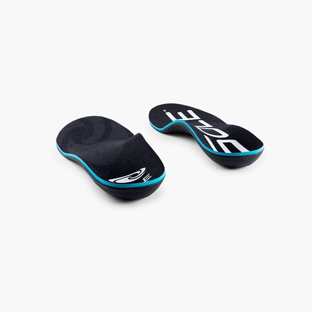 NEW SOLE men's thick active sole insert in black